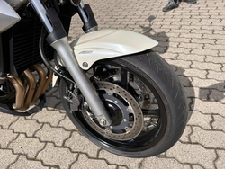 Yamaha XJ6NA
