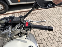 Yamaha XJ6NA
