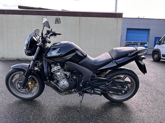  Honda CBF 600NA