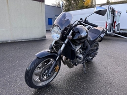 Honda CBF 600NA