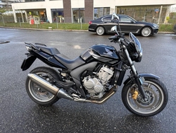 Honda CBF 600NA