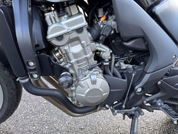 Honda CBF 600NA