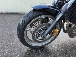 Honda CBF 600NA