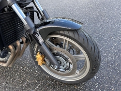 Honda CBF 600NA