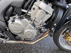 Honda CBF 600NA