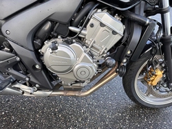 Honda CBF 600NA