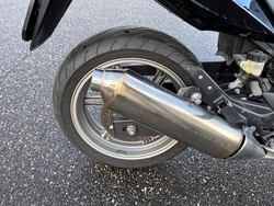 Honda CBF 600NA
