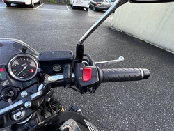 Honda CBF 600NA