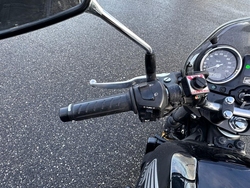 Honda CBF 600NA