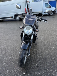 Honda CBF 600NA