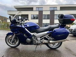 Yamaha FJR 1300