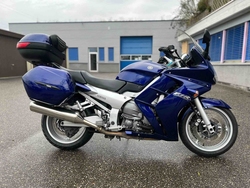 Yamaha FJR 1300