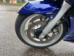 Yamaha FJR 1300