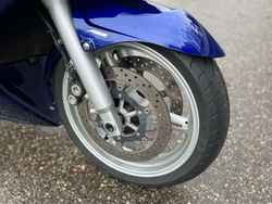 Yamaha FJR 1300
