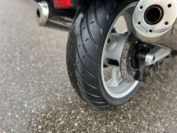 Yamaha FJR 1300