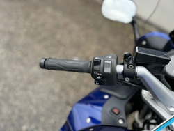 Yamaha FJR 1300