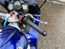Yamaha FJR 1300