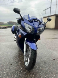 Yamaha FJR 1300