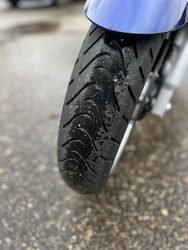 Yamaha FJR 1300