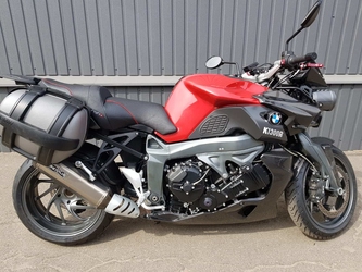  BMW K 1300 R