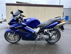 Honda VFR 800A