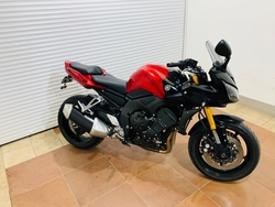 Yamaha FZ1SA