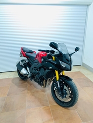 Yamaha FZ1SA