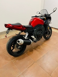 Yamaha FZ1SA