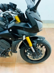 Yamaha FZ1SA