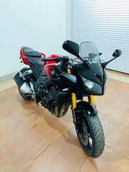 Yamaha FZ1SA