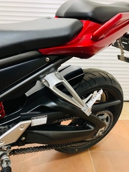 Yamaha FZ1SA