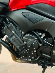 Yamaha FZ1SA