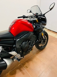 Yamaha FZ1SA