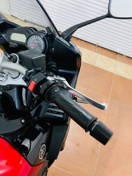 Yamaha FZ1SA