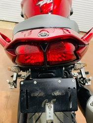 Yamaha FZ1SA