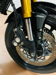Yamaha FZ1SA