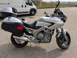 Yamaha TDM 900