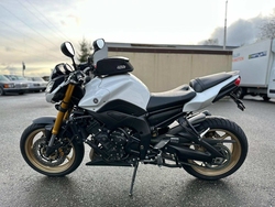 Yamaha FZ8  ABS