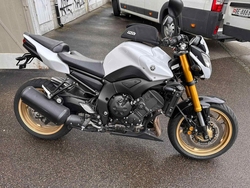 Yamaha FZ8  ABS
