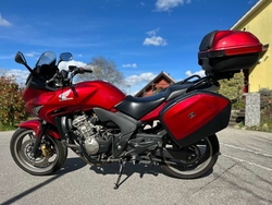Honda CBF600SA