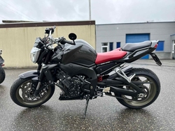 Yamaha FZ1NA