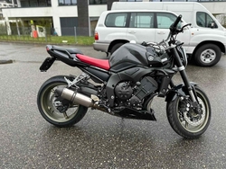 Yamaha FZ1NA