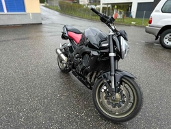 Yamaha FZ1NA