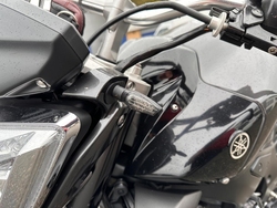 Yamaha FZ1NA
