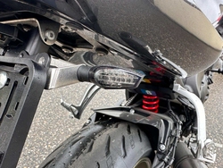 Yamaha FZ1NA