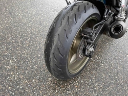 Yamaha FZ1NA