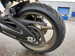 Yamaha FZ1NA