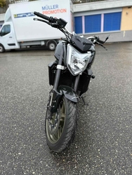 Yamaha FZ1NA