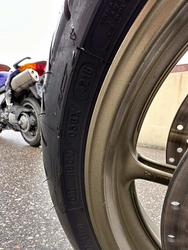 Yamaha FZ1NA