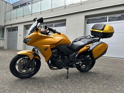 Honda CBF1000FA	